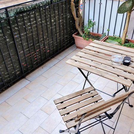 Al Quadrato D'Oro Rooms Catania Ngoại thất bức ảnh