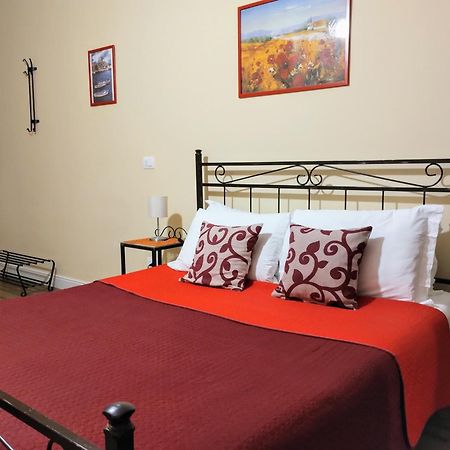 Al Quadrato D'Oro Rooms Catania Ngoại thất bức ảnh