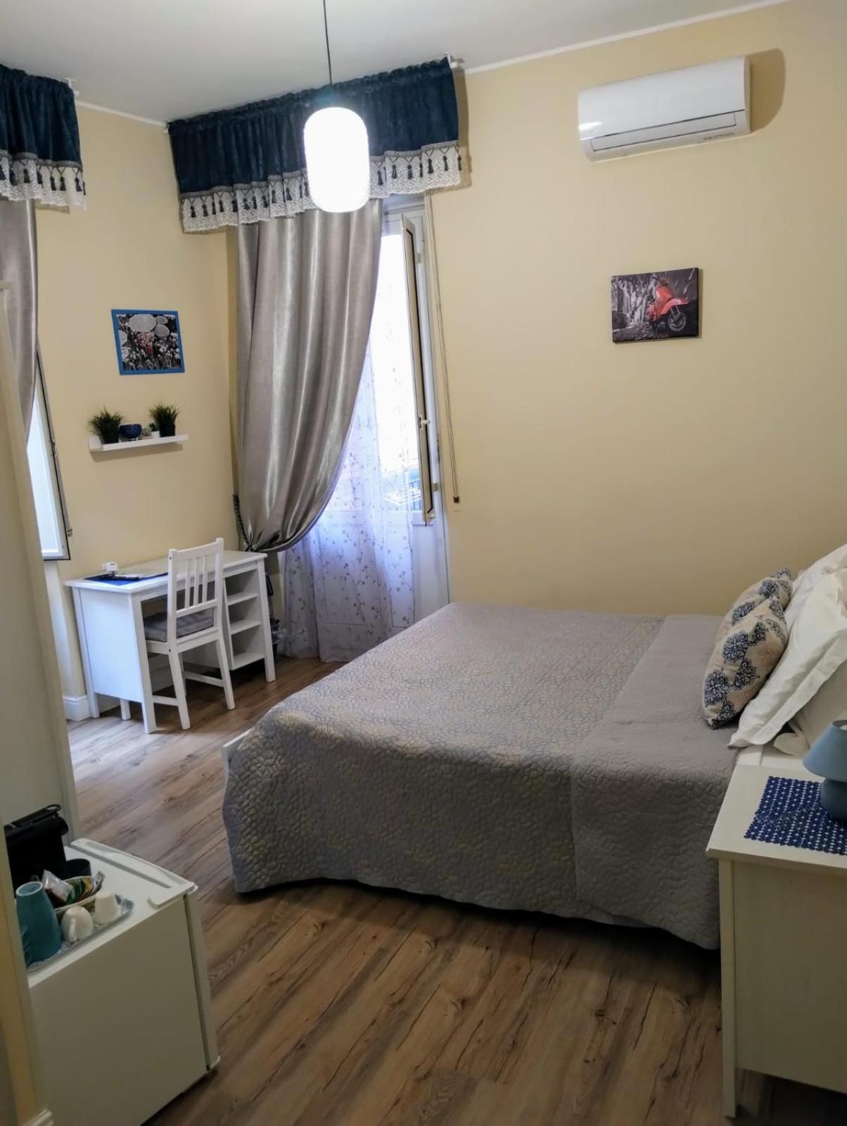 Al Quadrato D'Oro Rooms Catania Ngoại thất bức ảnh
