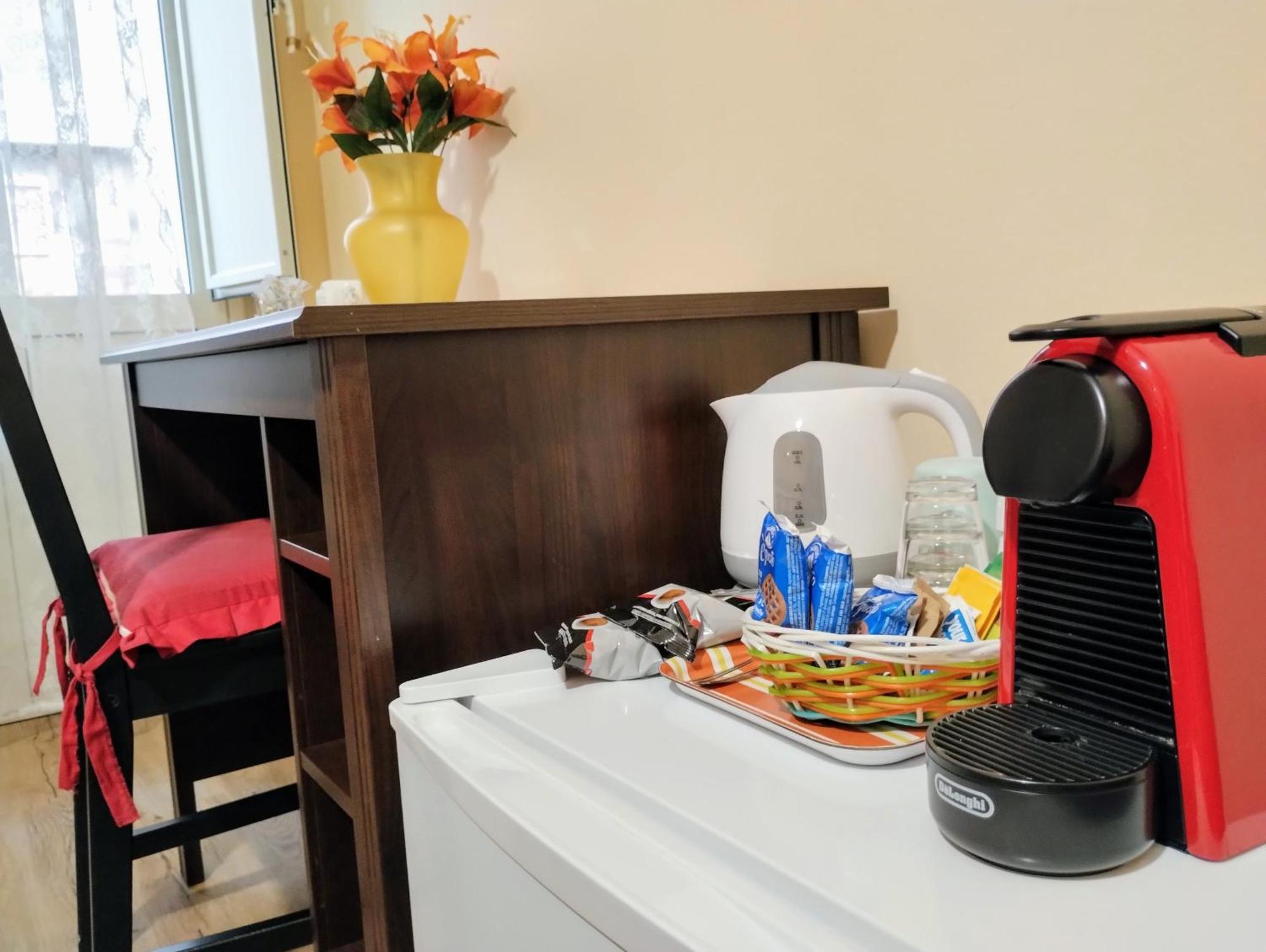 Al Quadrato D'Oro Rooms Catania Ngoại thất bức ảnh