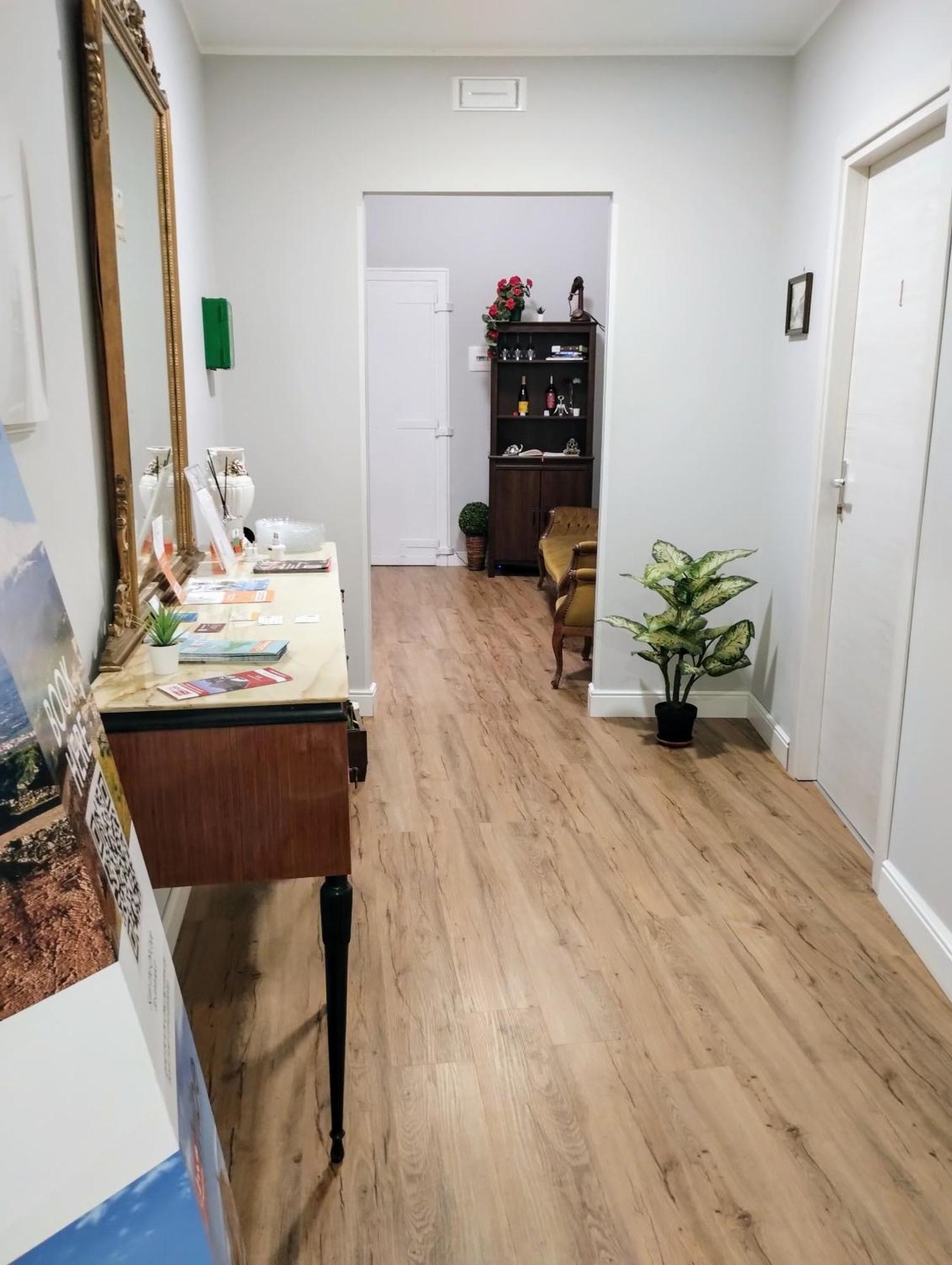 Al Quadrato D'Oro Rooms Catania Ngoại thất bức ảnh