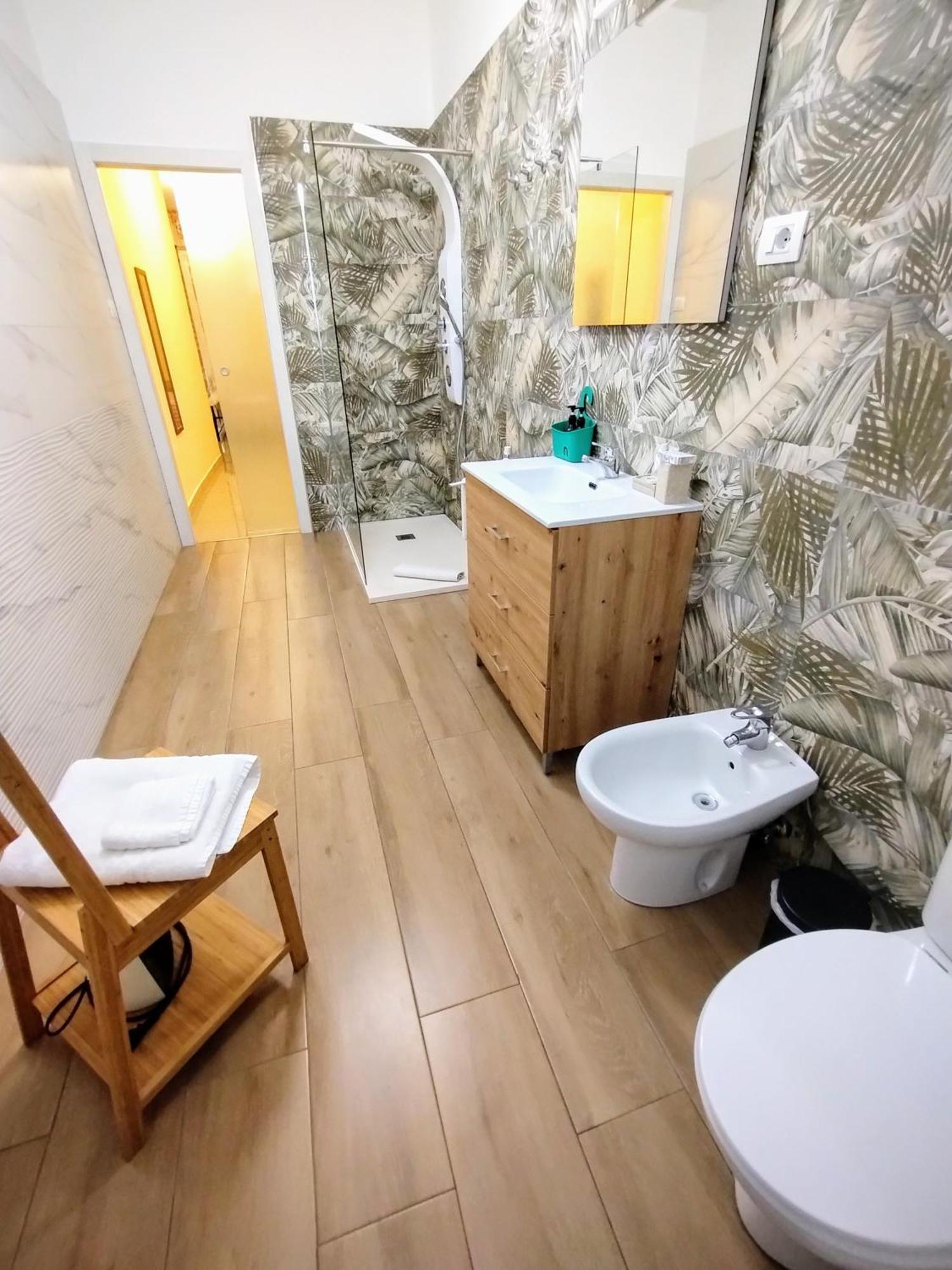 Al Quadrato D'Oro Rooms Catania Ngoại thất bức ảnh