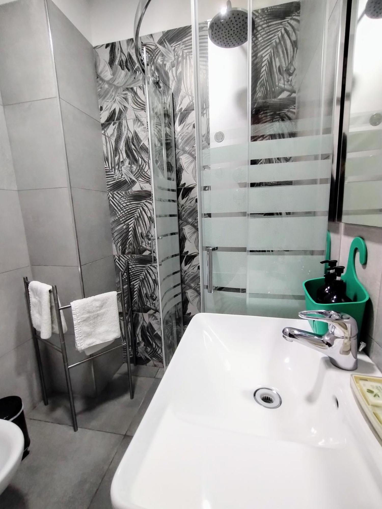 Al Quadrato D'Oro Rooms Catania Ngoại thất bức ảnh